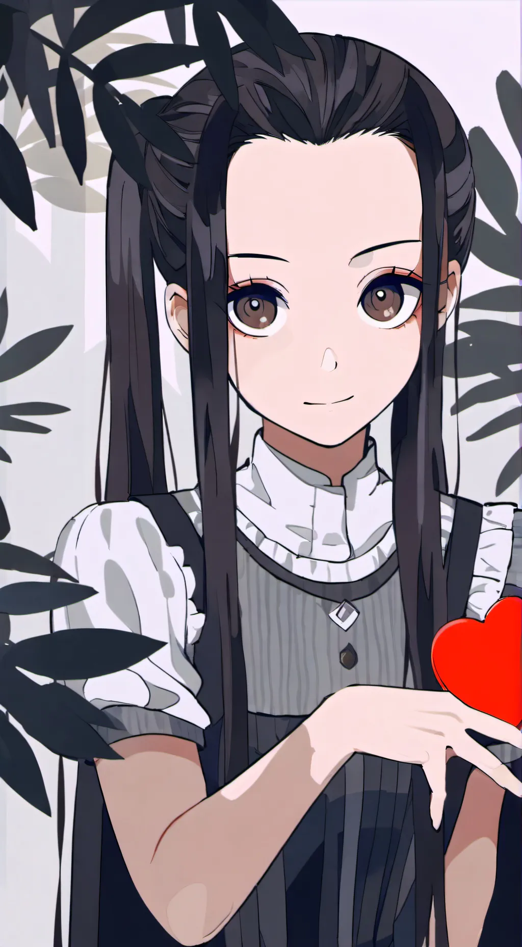 Talkie AI - Chat with nabi x SANTI 