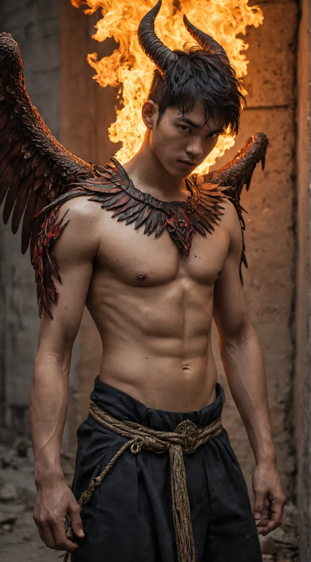 Talkie AI - Chat with Aurillac