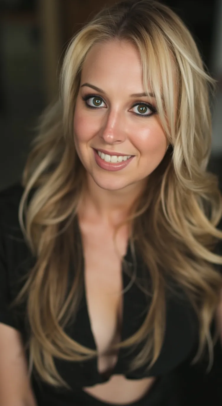 ai character: Miranda Denny background