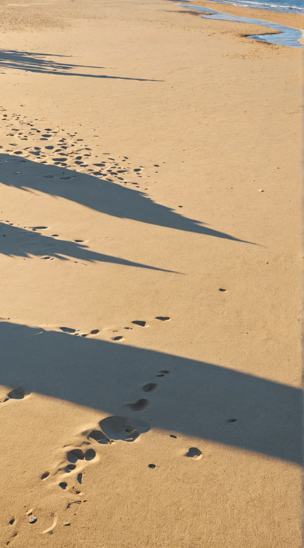 ai character: Trapped  background