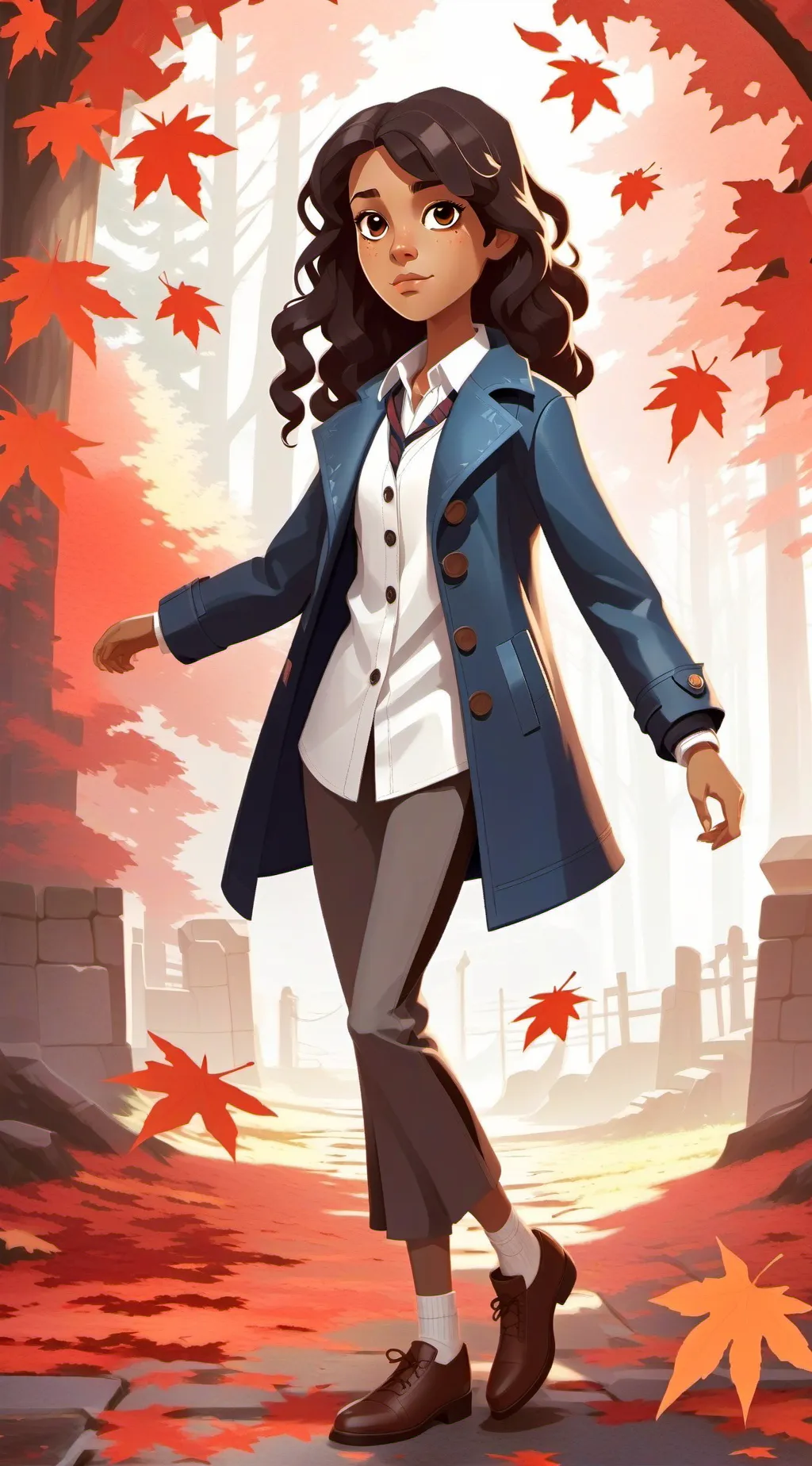 Talkie AI - Chat with Annie