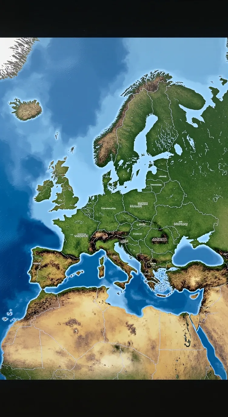 ai character: Europe pt2  background