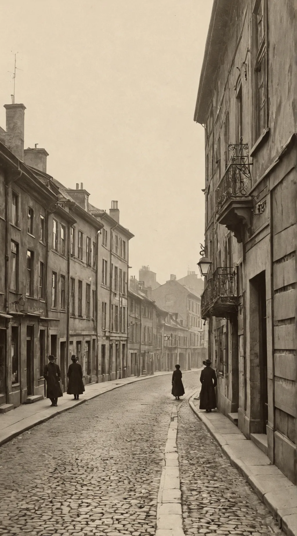 Talkie AI - Chat with Time traveling 