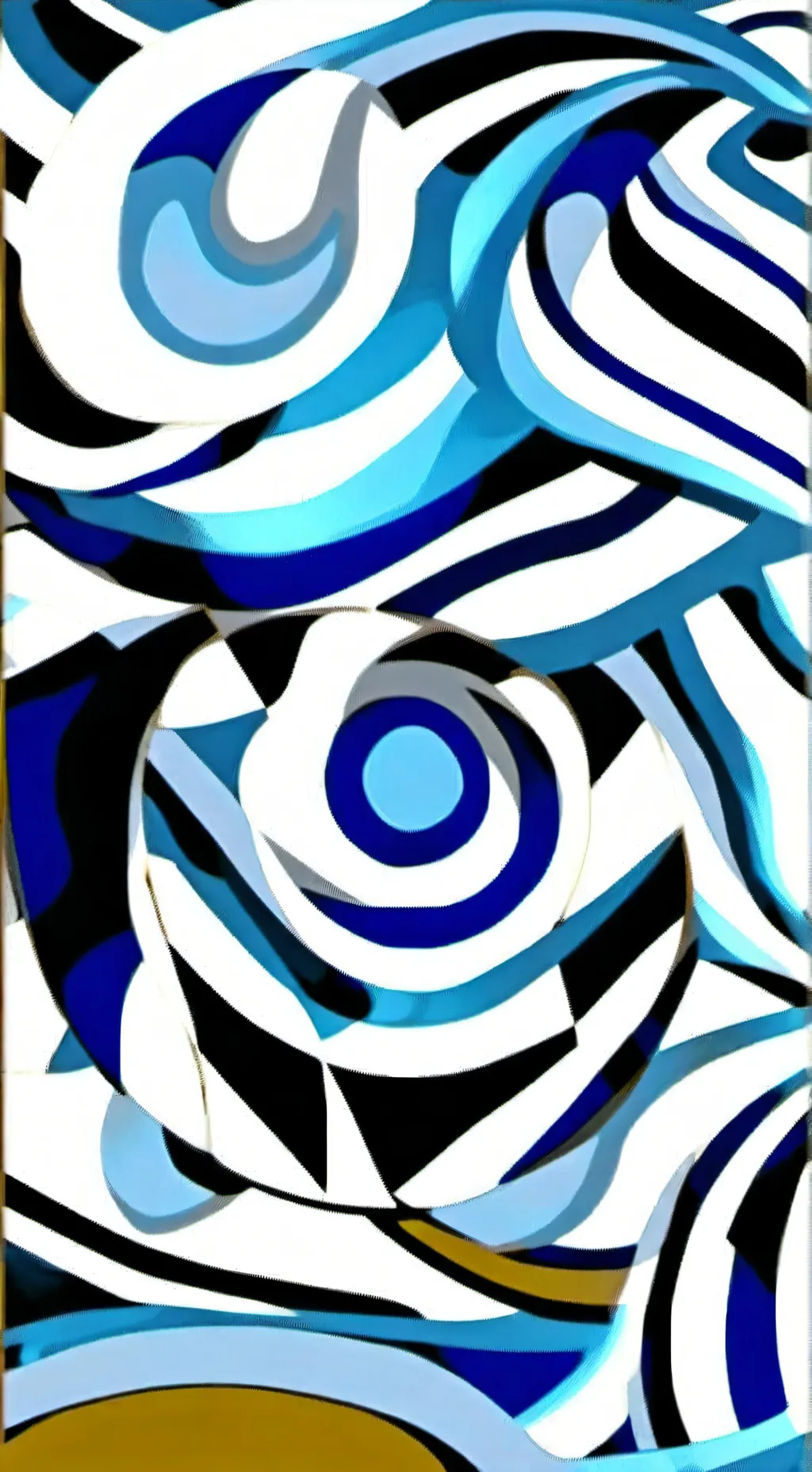 ai character: Crk Vanillakingdom background