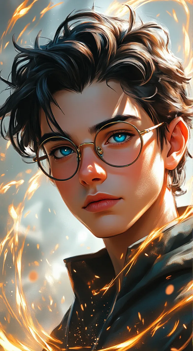 ai character: ENEMIES TO LOVER🤭 background