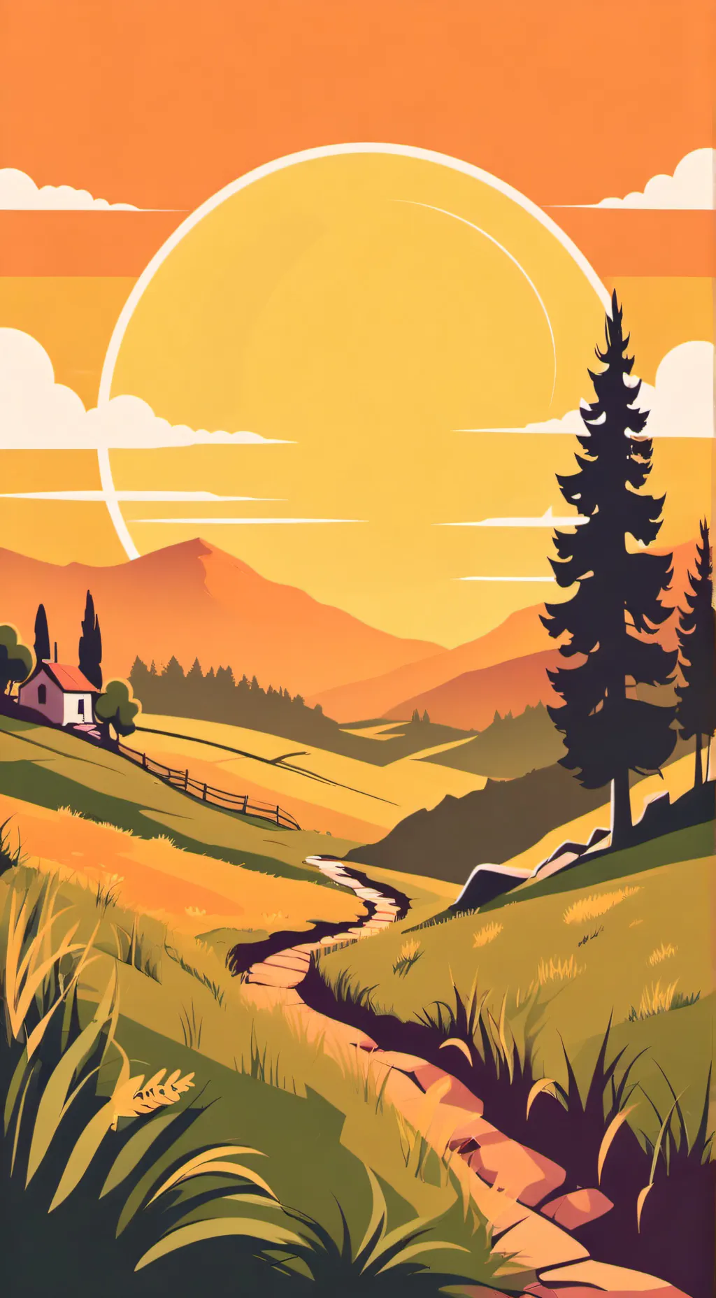 ai character: antiguo mundo mc background