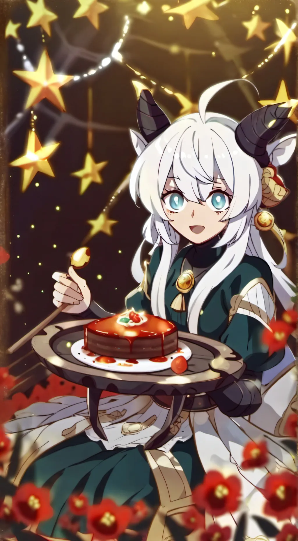 ai character: Engel y Zip's background