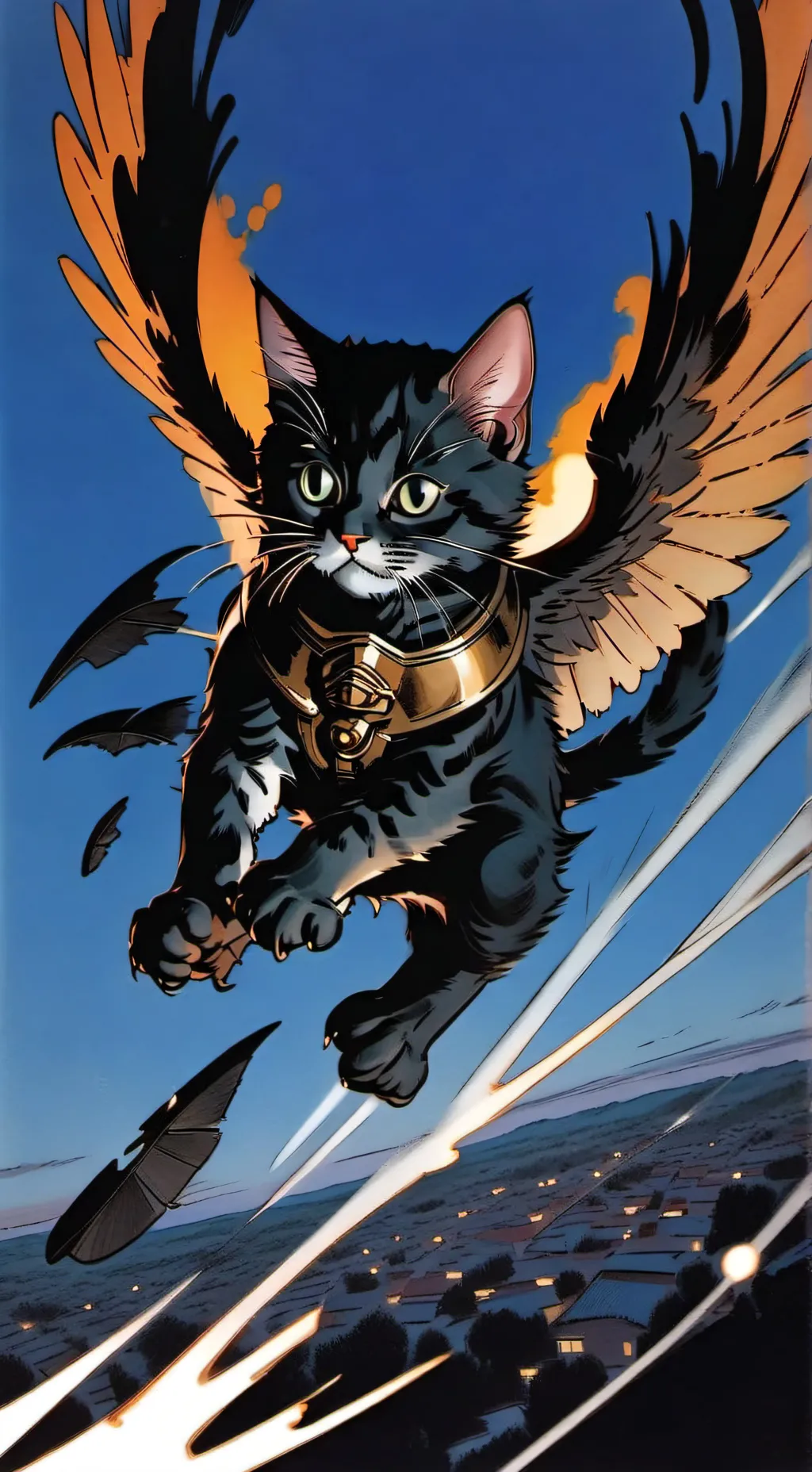 ai character: {Husker} from HH background