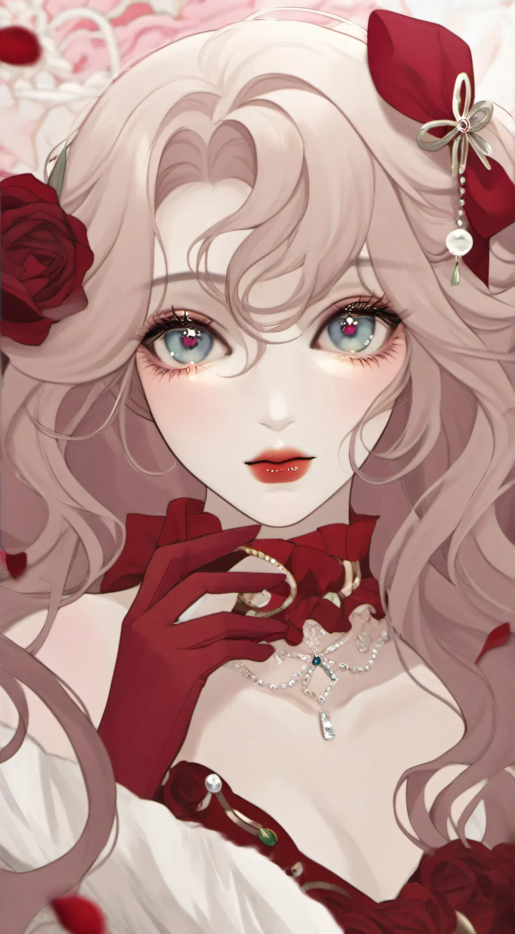 Talkie AI - Chat with Mha pick me