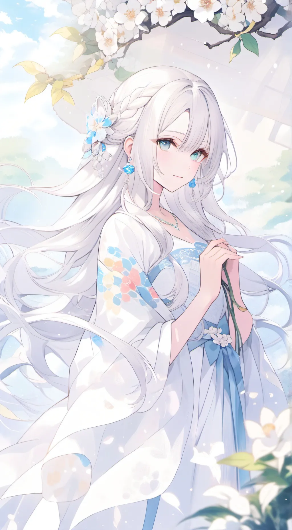 ai character: |•Elizabeth•| background