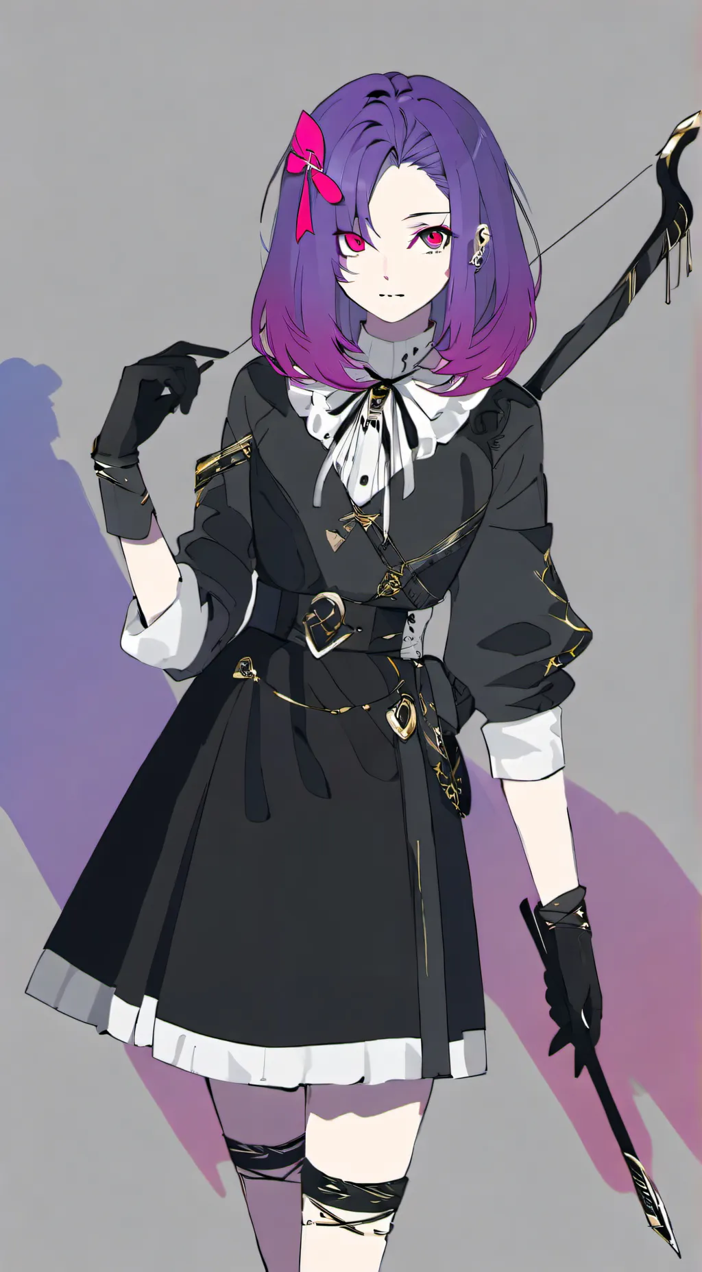 ai character: elena background