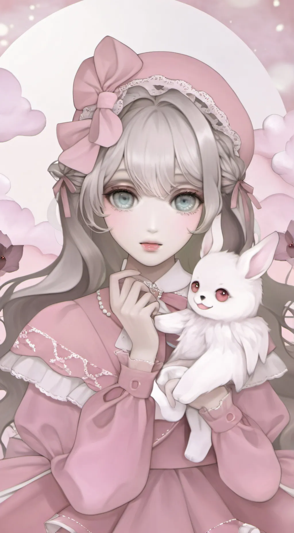 ai character: jjk hates u or lov background