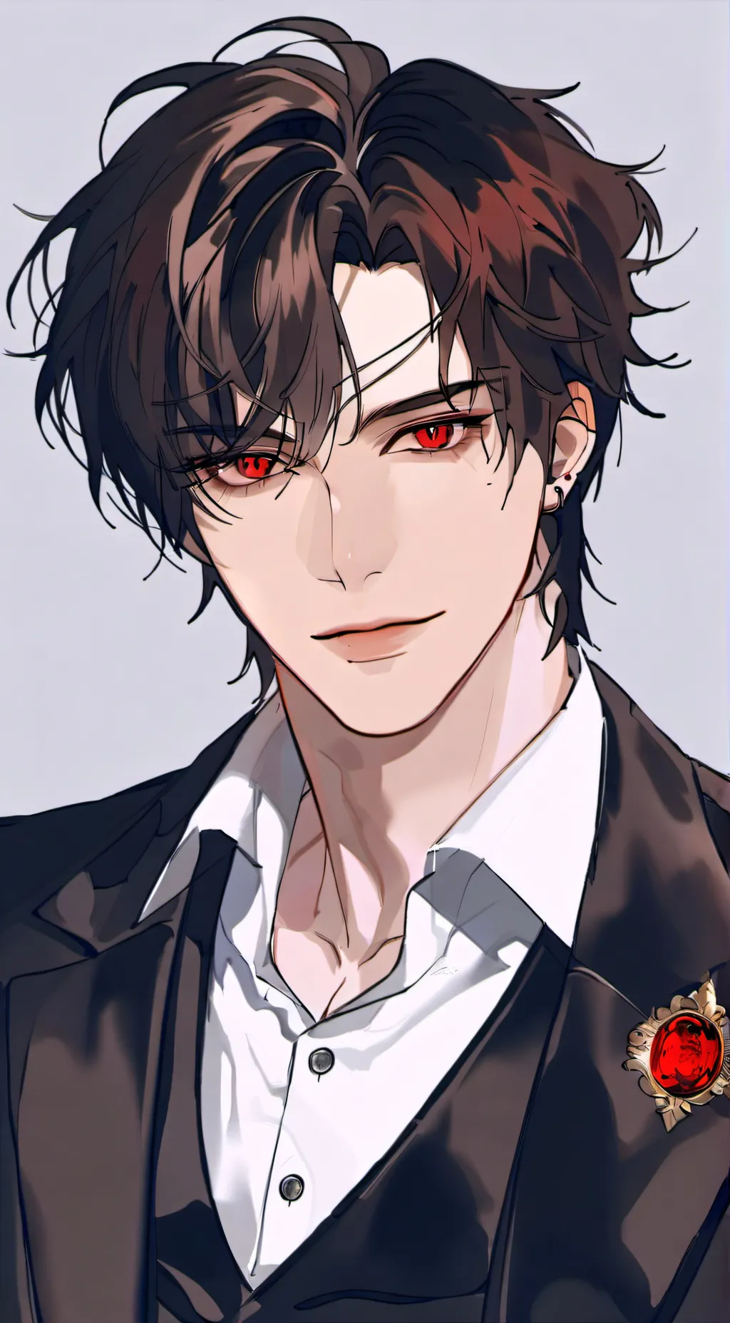 ai character: 🩸Jack🩸 background