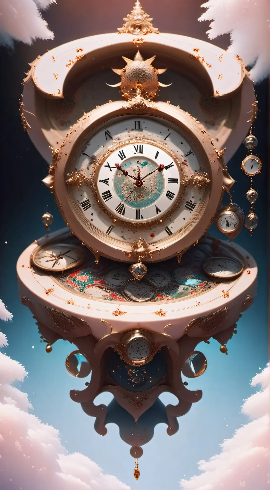 ai character: wot time background