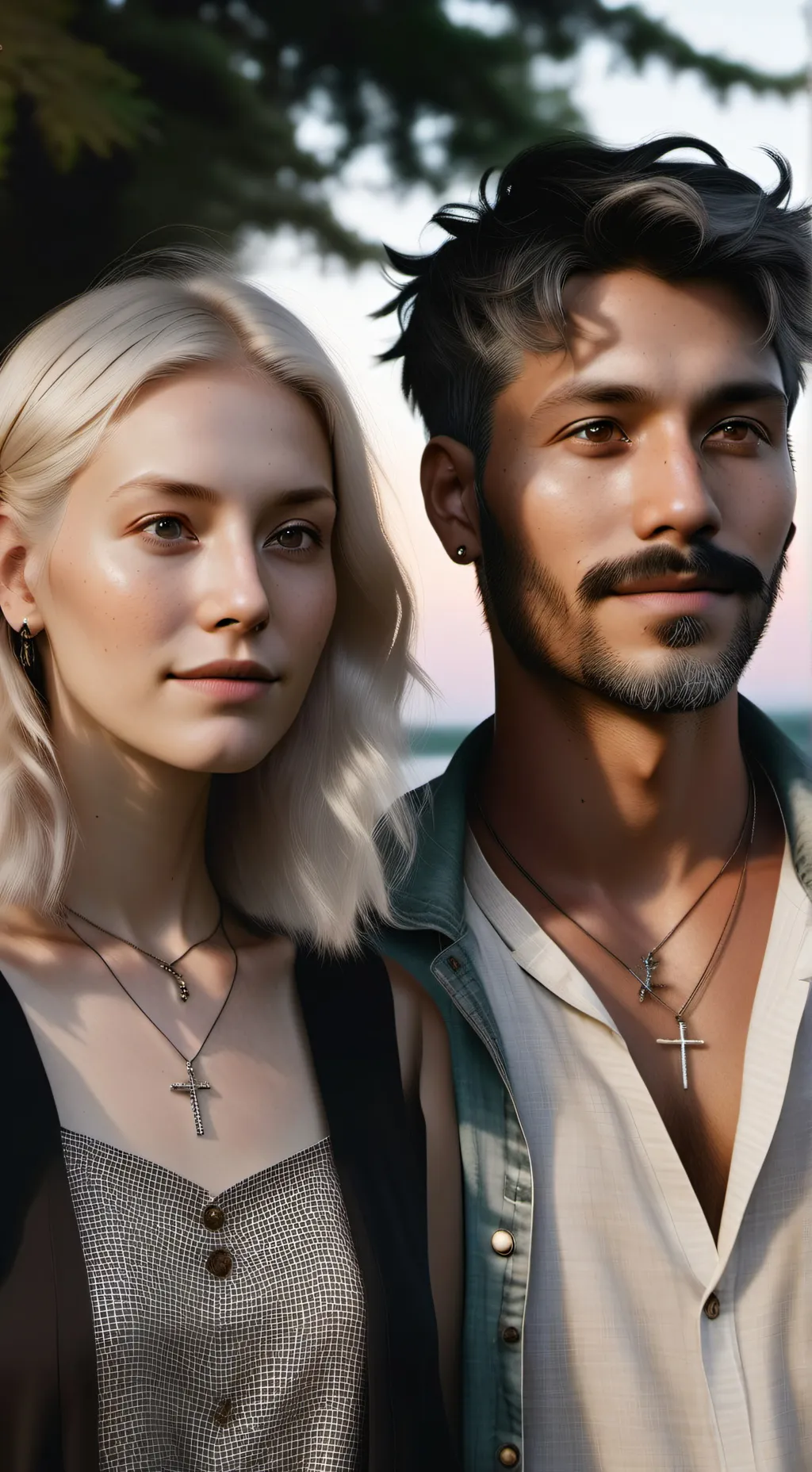 Talkie AI - Chat with Grimm