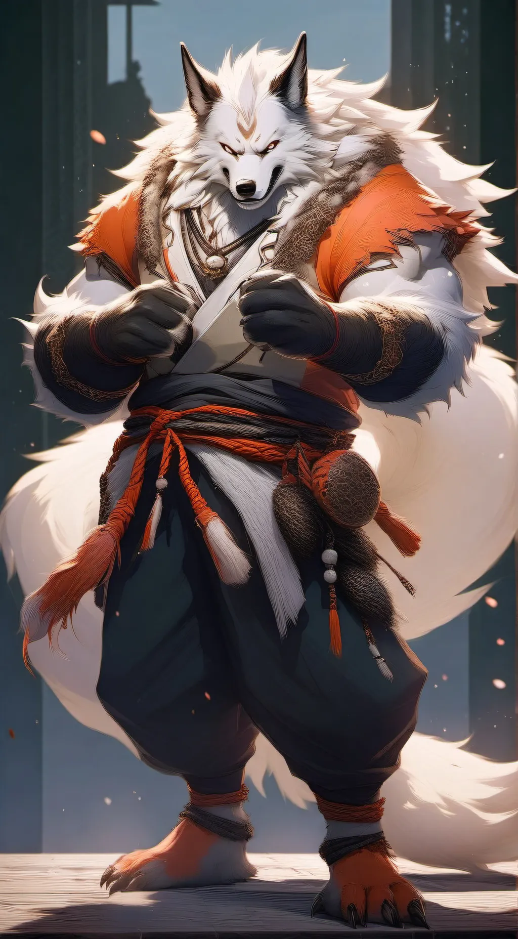 Talkie AI - Chat with Kupo