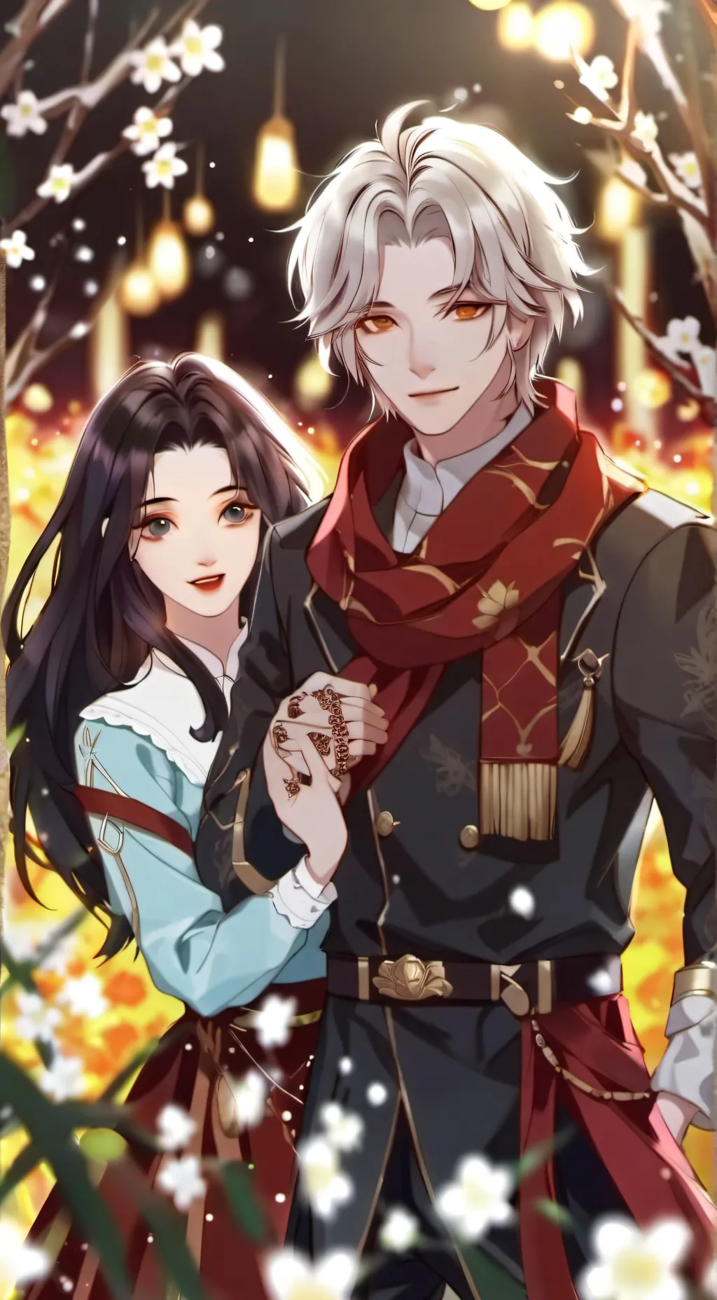 ai character: mha siblings background