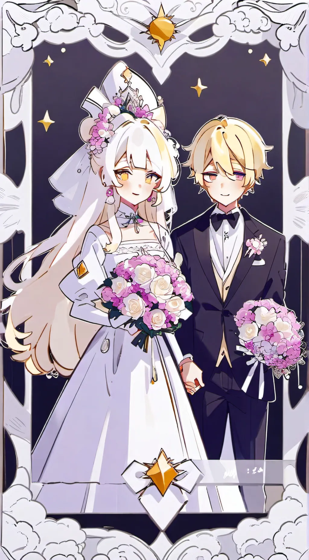 ai character: Shadowsugar?! background