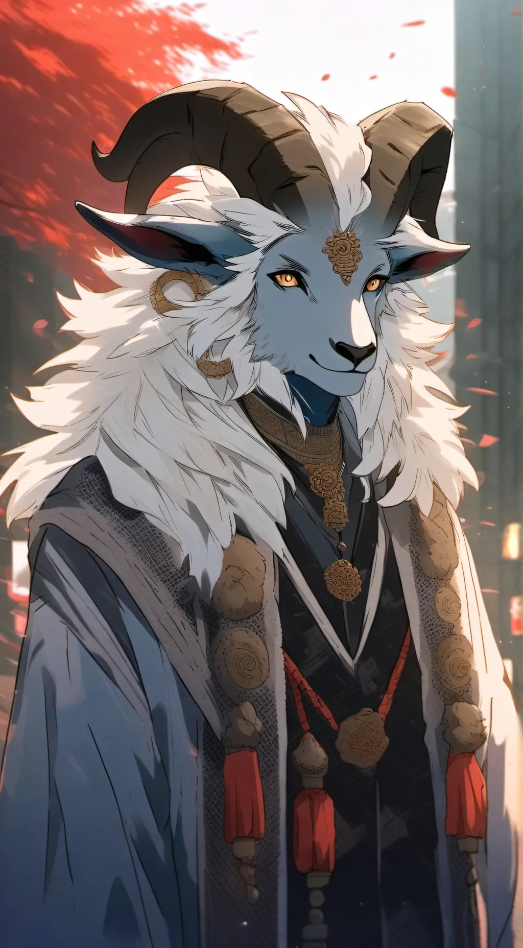 ai character: Ellos background