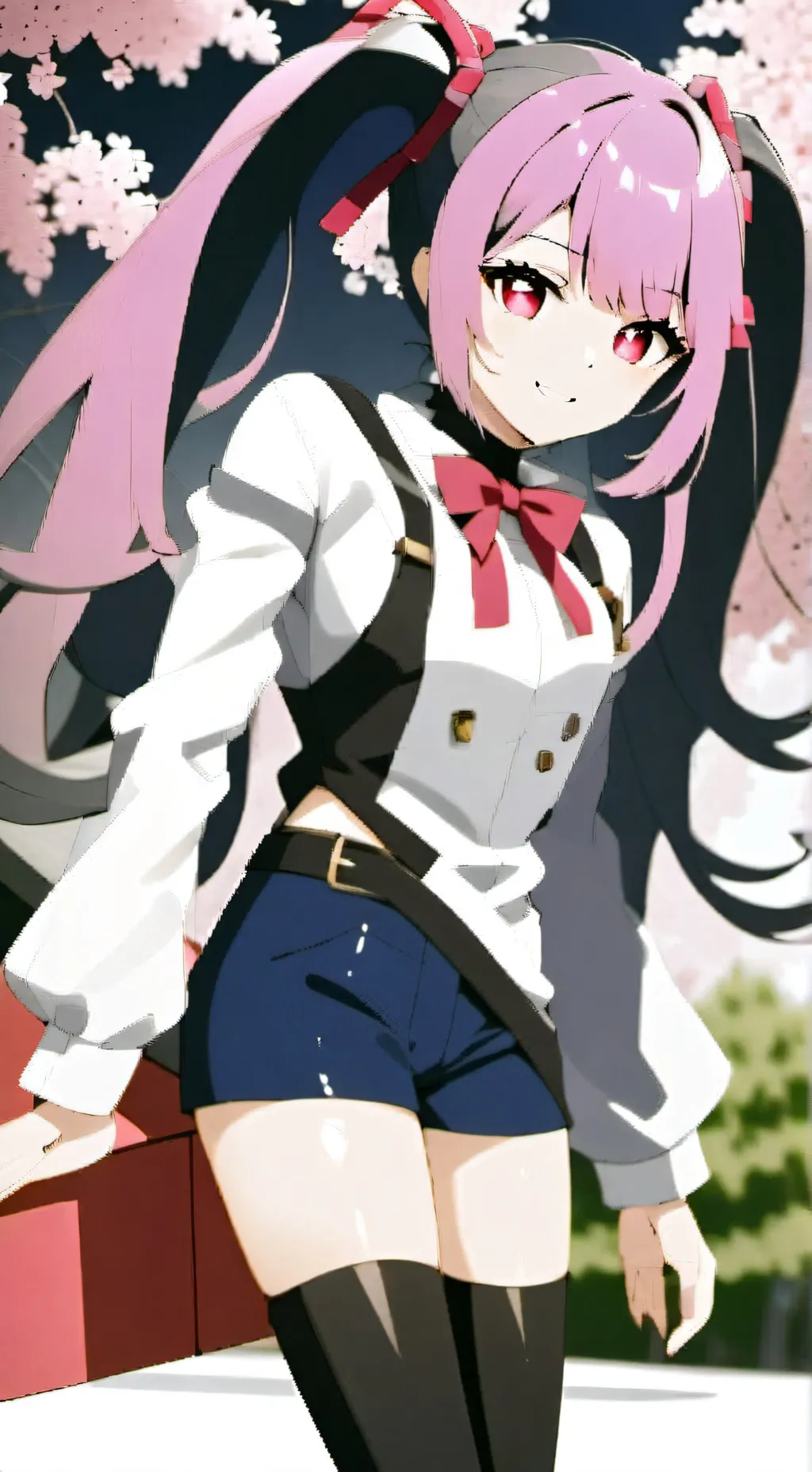 Talkie AI - Chat with ꧁Sakura blossoms꧂