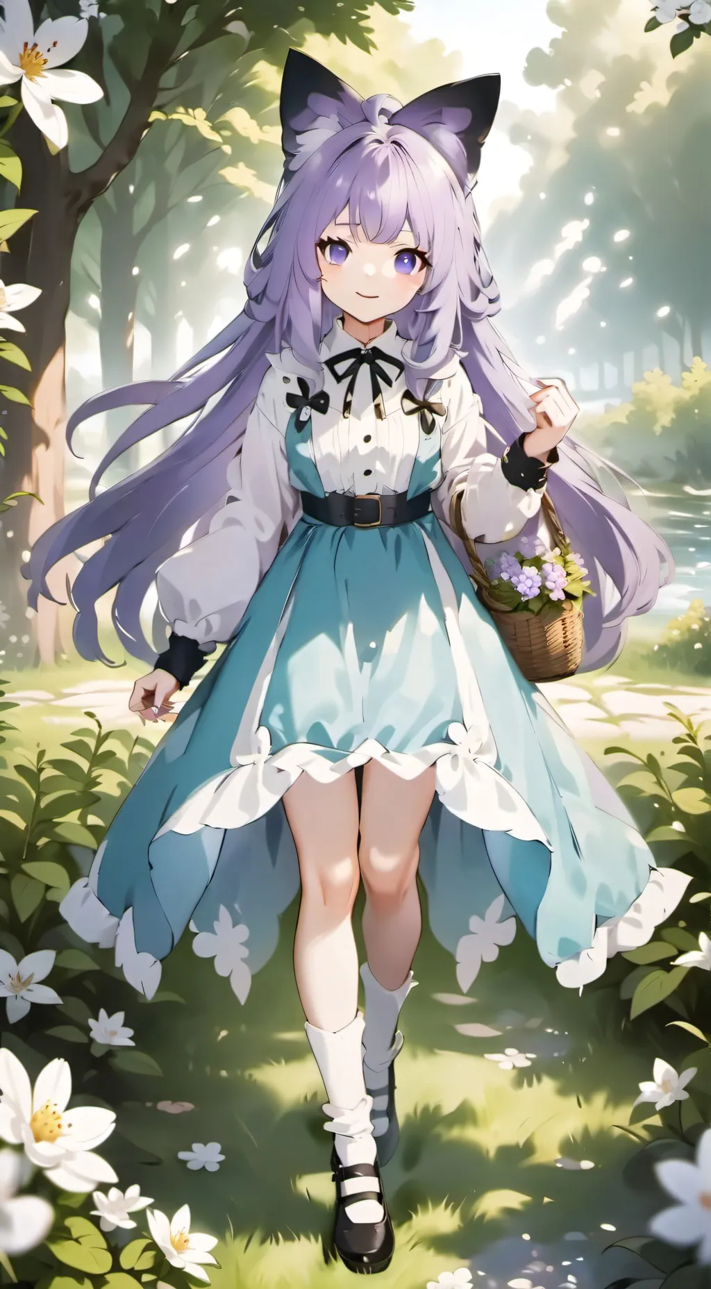 Talkie AI - Chat with Anya Sarin.