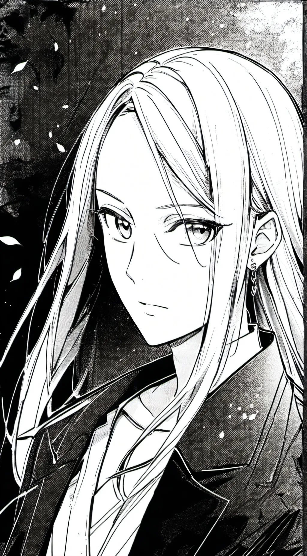 ai character: 🥀Marlene🥀 background