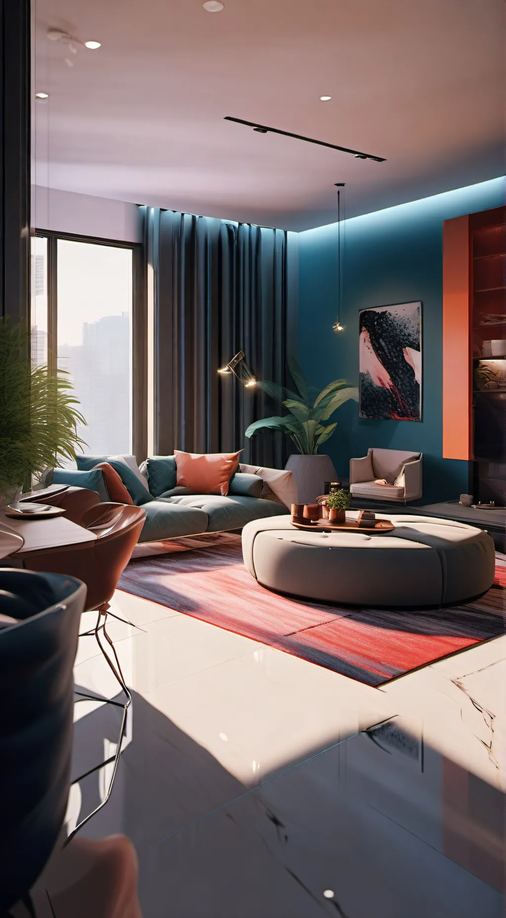 Talkie AI - Chat with chill party