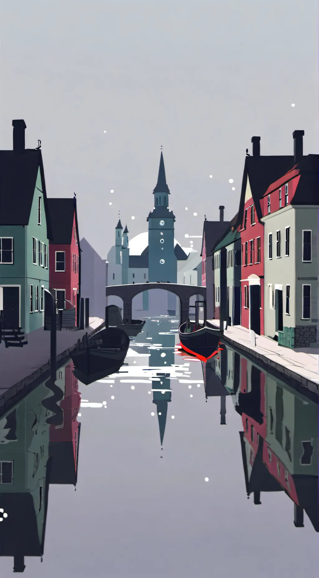 ai character: dw pick me background