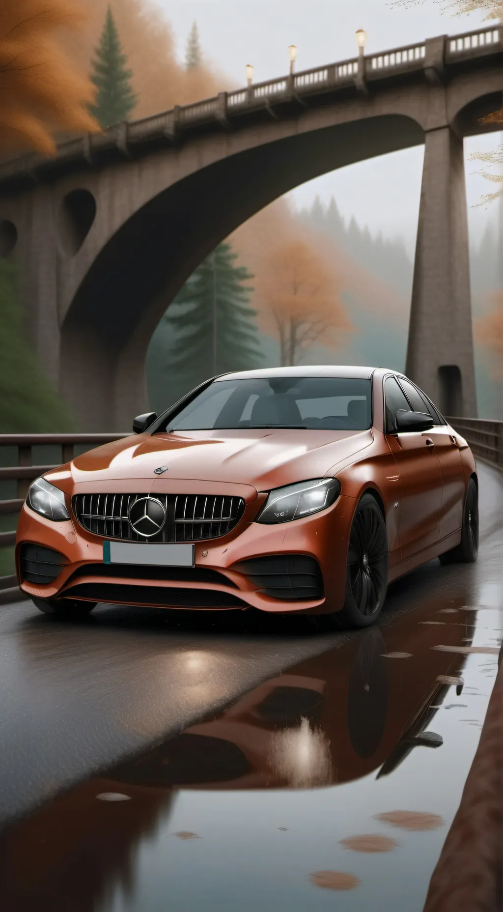 ai character: dw road trip background