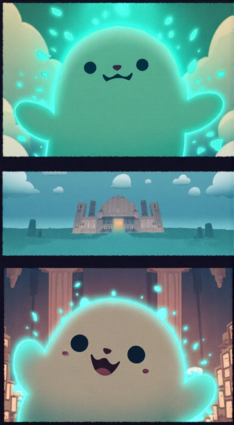 ai character: Pick me WAAAAAAAA! background