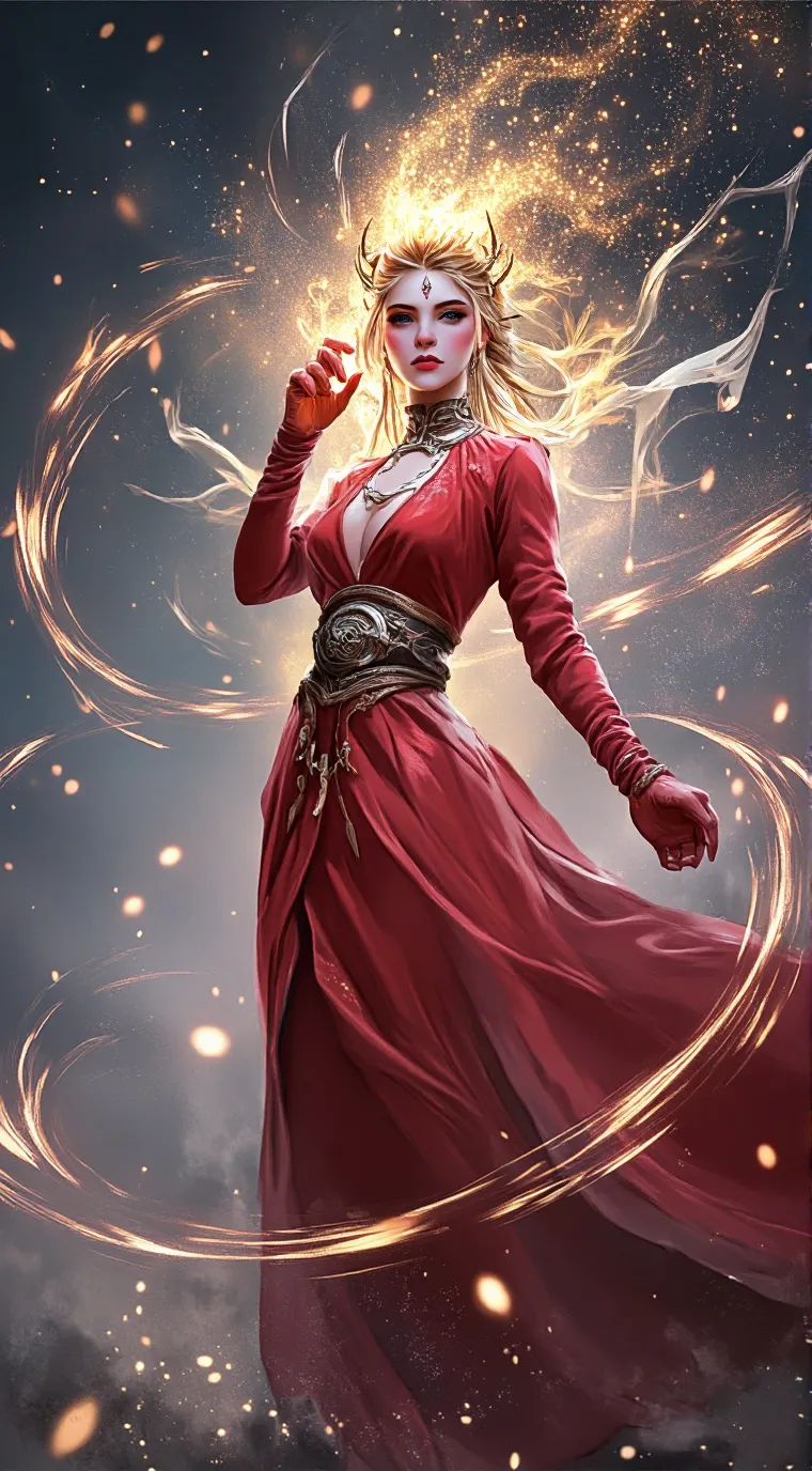 ai character: roast battle background