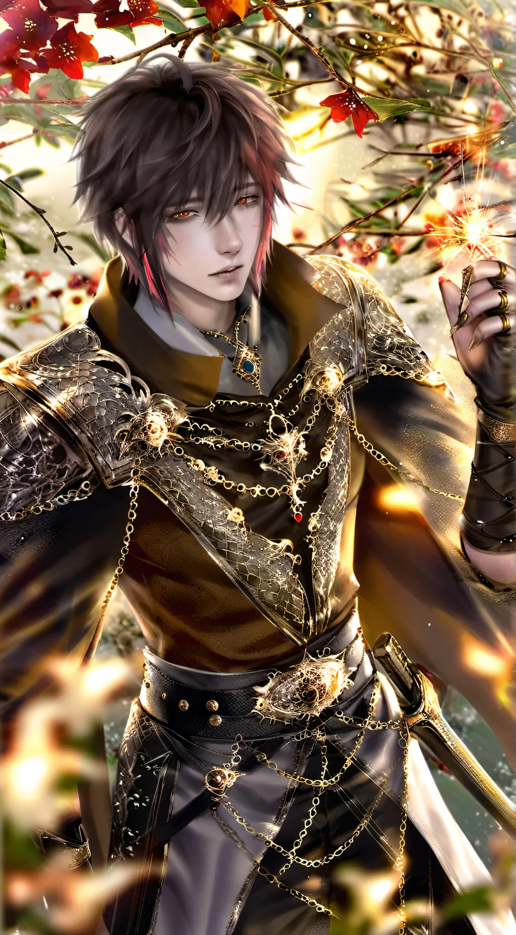 Talkie AI - Chat with Mulen