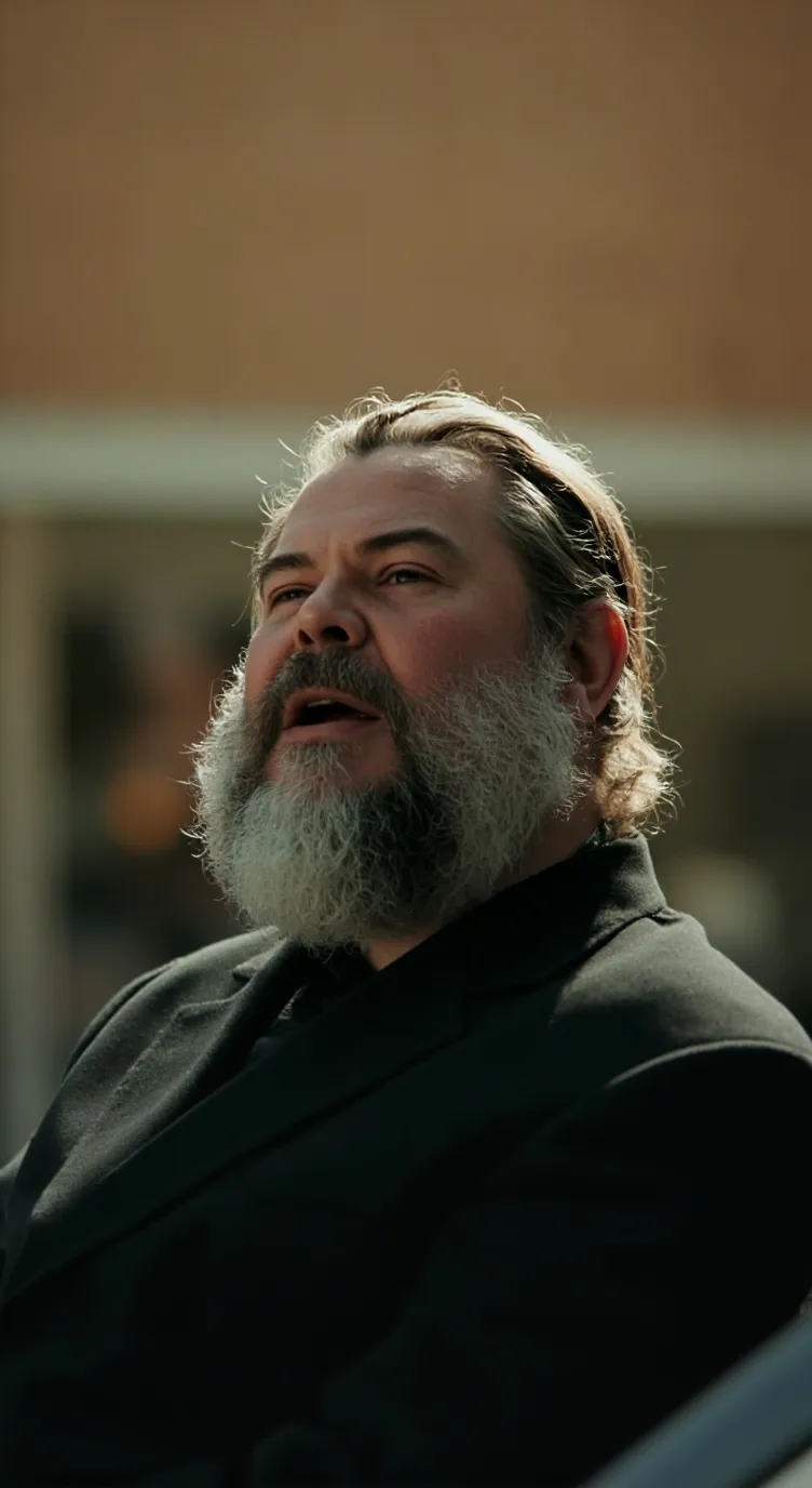 ai character: A Minecraft Movie background