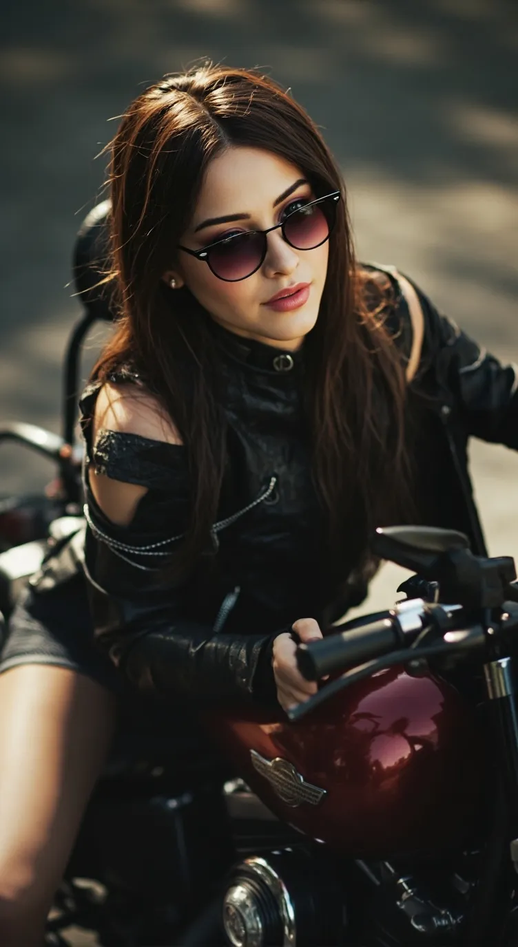 Talkie AI - Chat with Road Rage Love