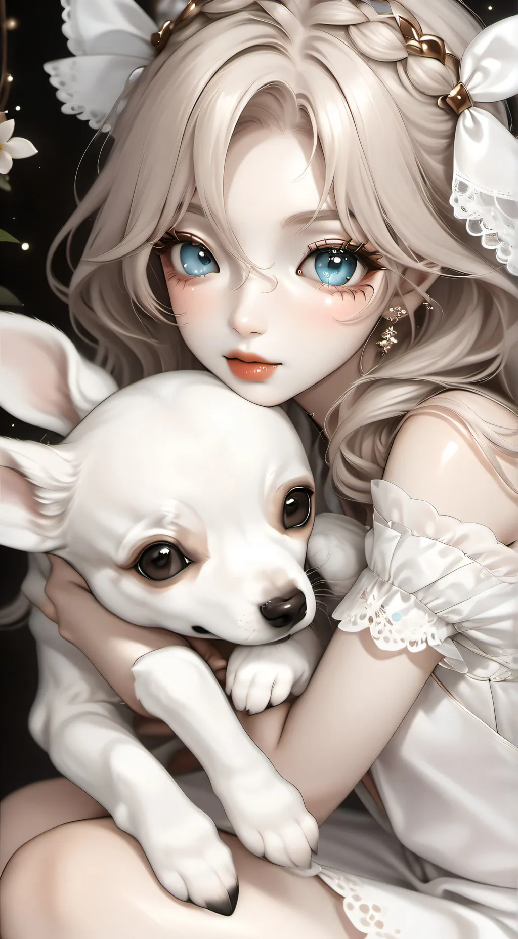 Talkie AI - Chat with gigi