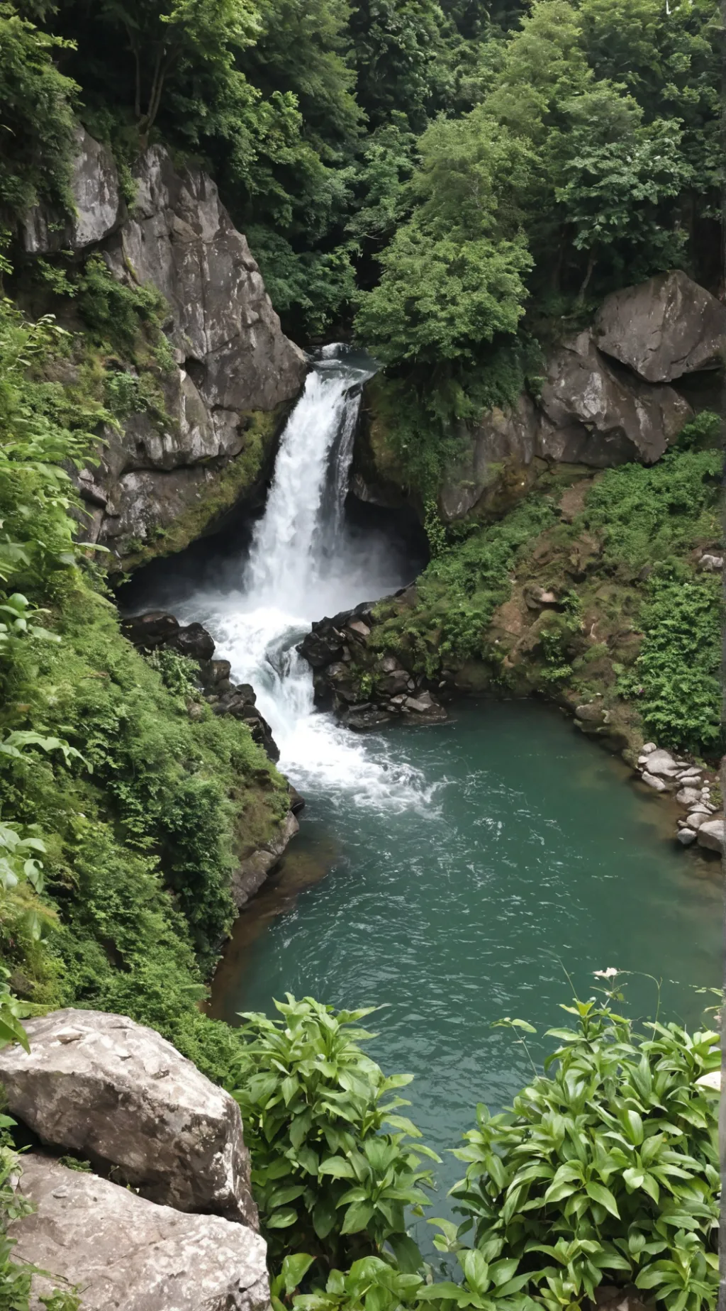 ai character: ♤JJK♤ background