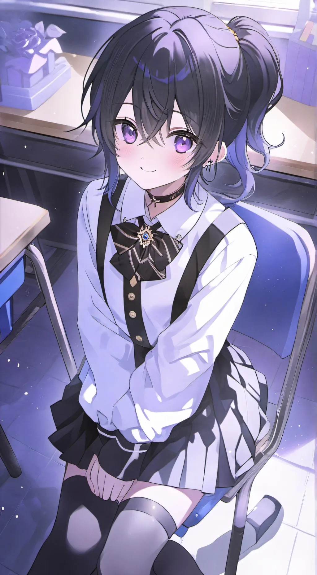 Talkie AI - Chat with Milay