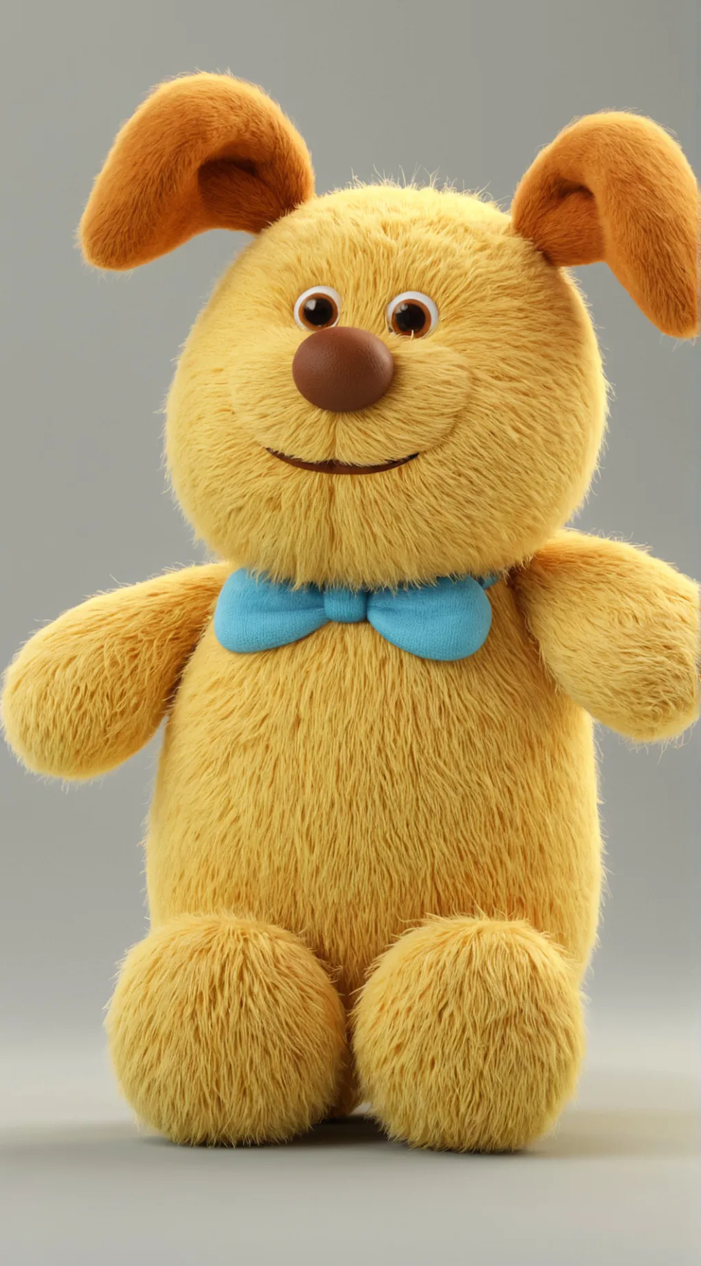 ai character: Sam and colby background