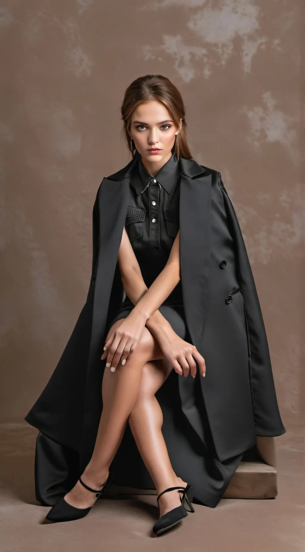 ai character: Isabella background