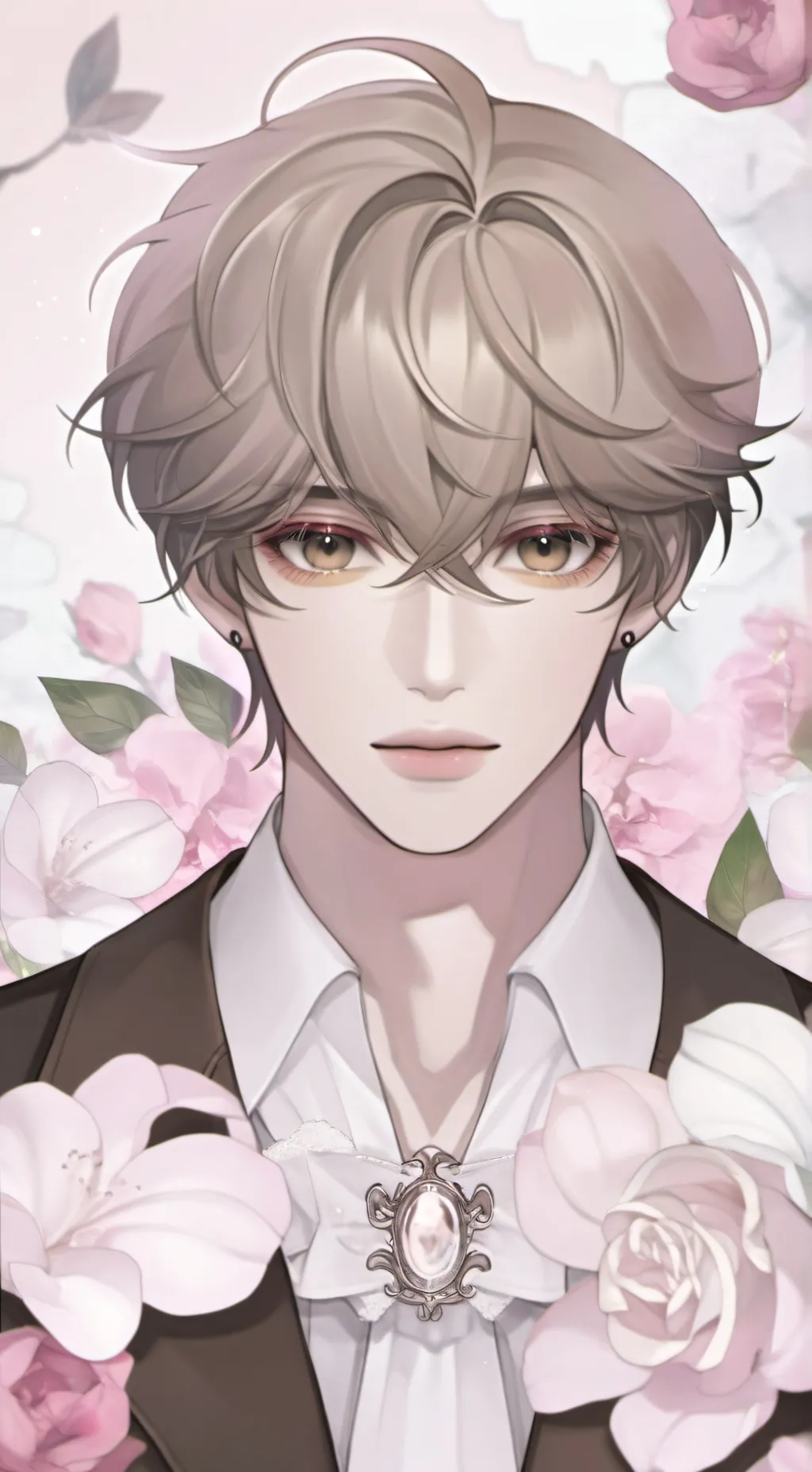 ai character: {=Noah=} background