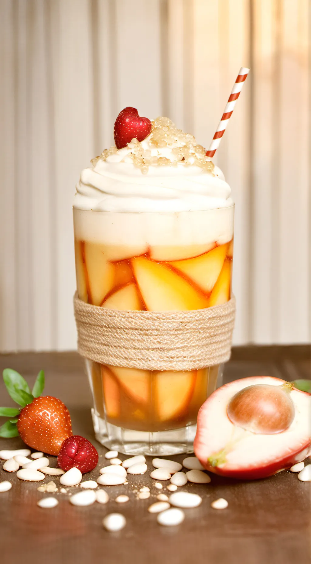 ai character: ah&dw background