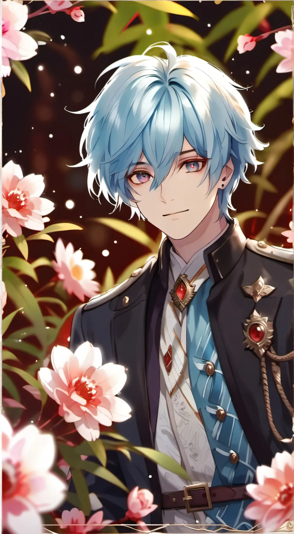 Talkie AI - Chat with Valley 