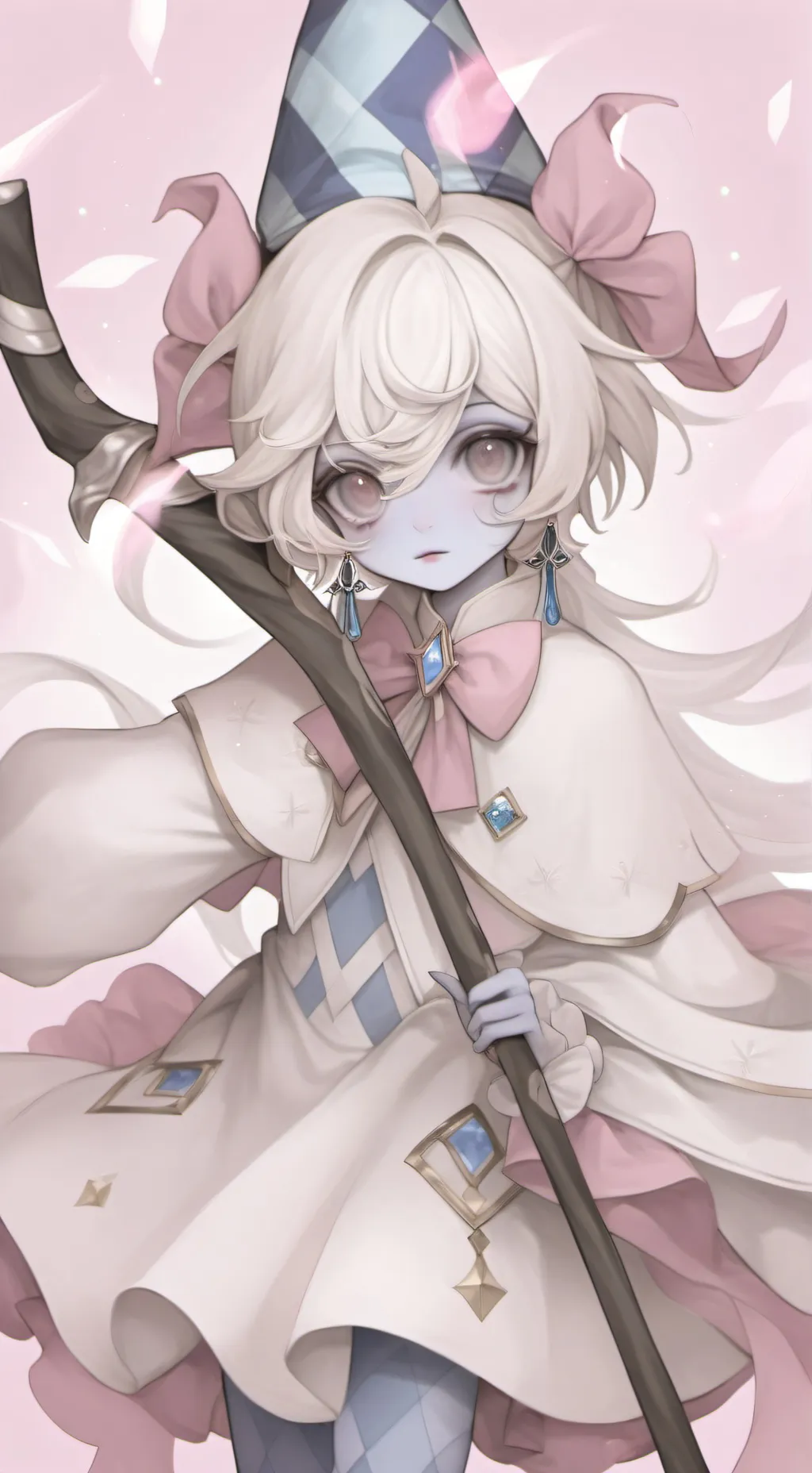 ai character: ✨smc ✨ background