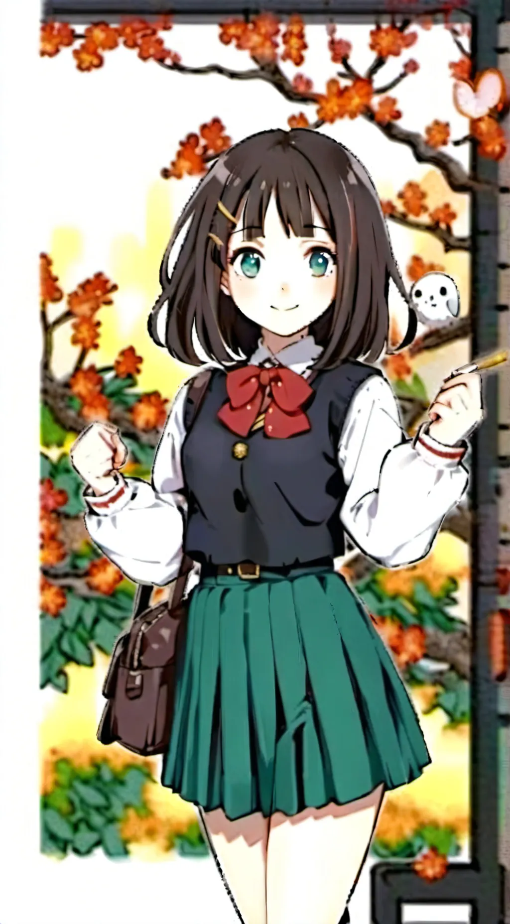 ai character: (UA) Eliamis background