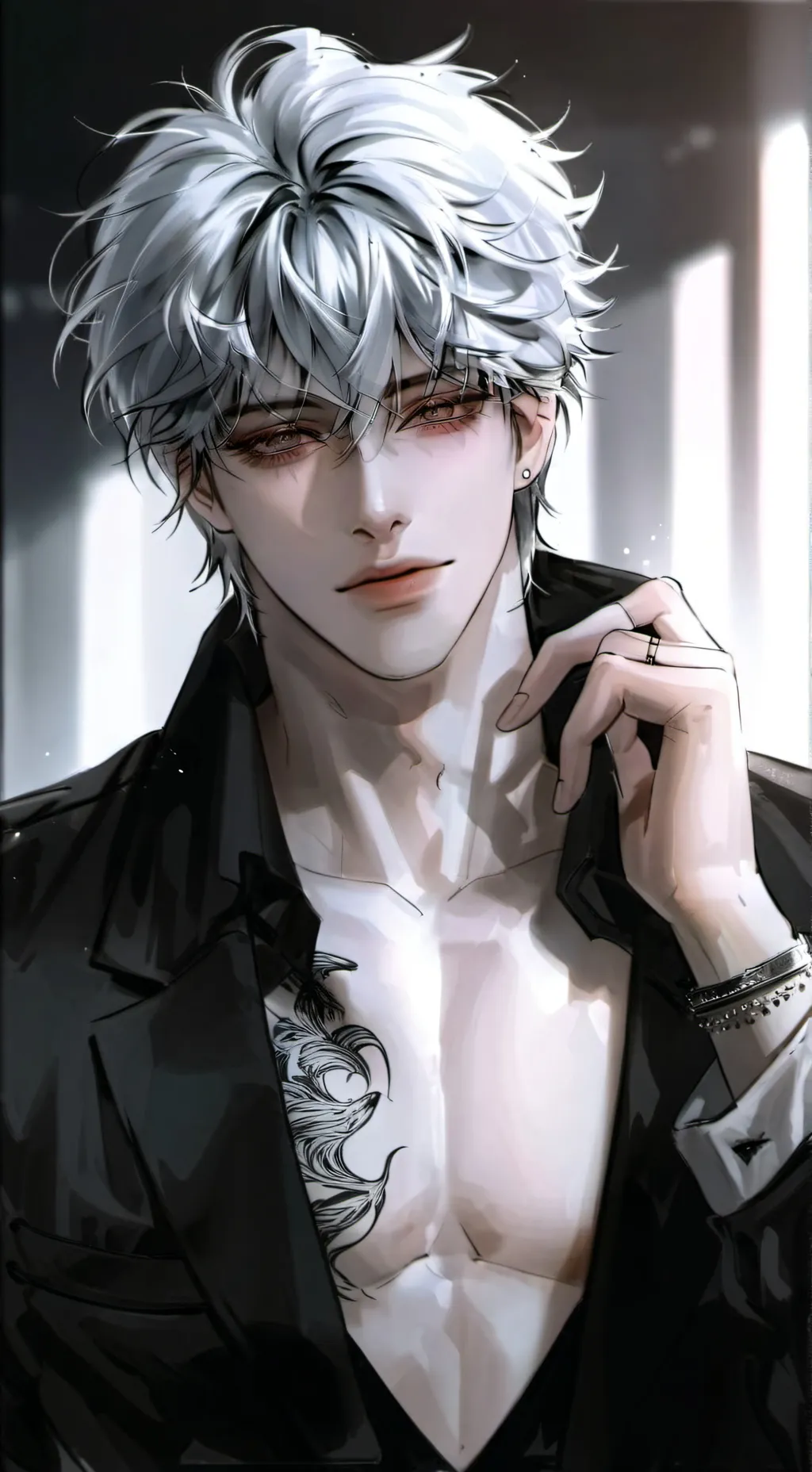 Talkie AI - Chat with 《¤ Aki ¤》