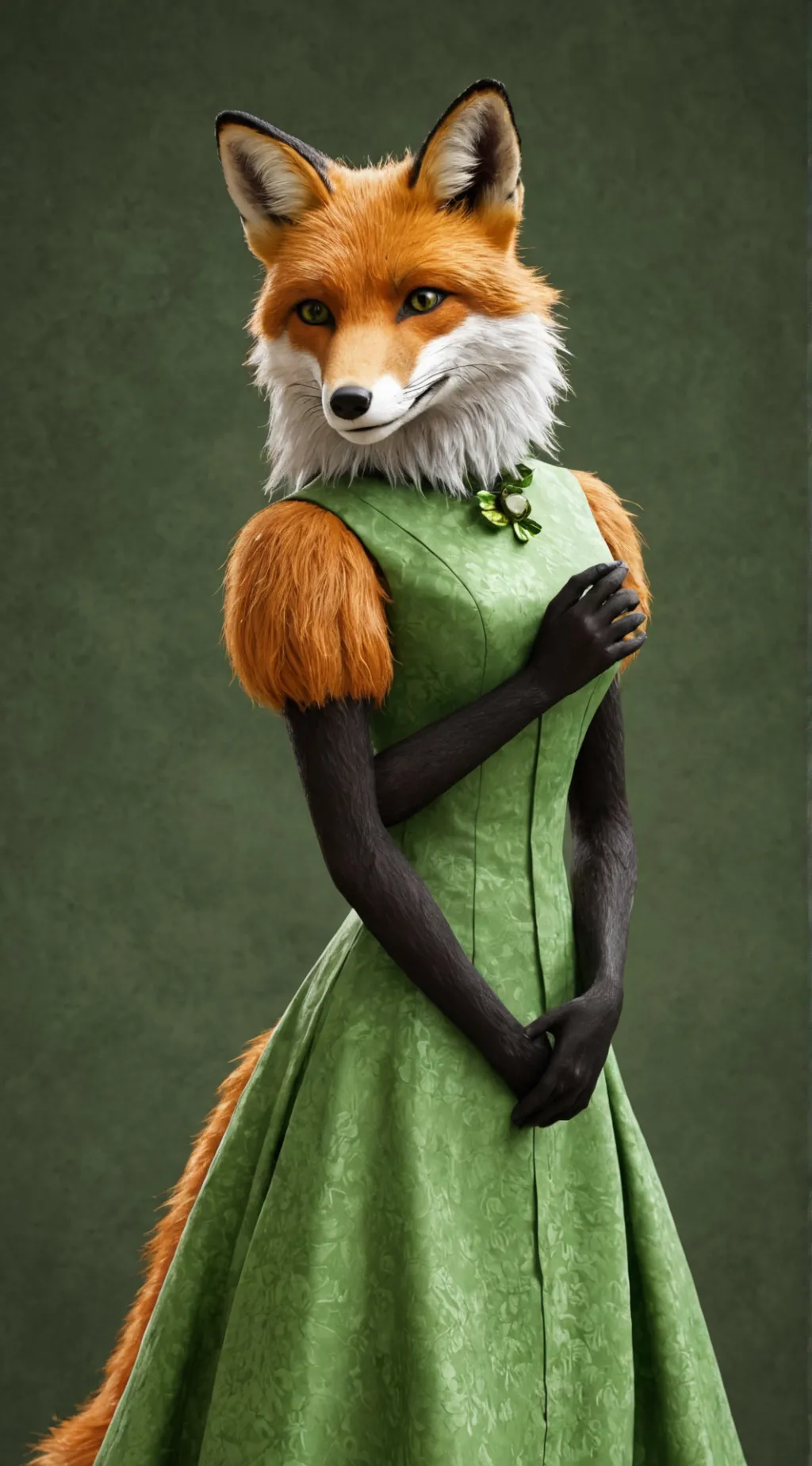 ai character: Rob  background