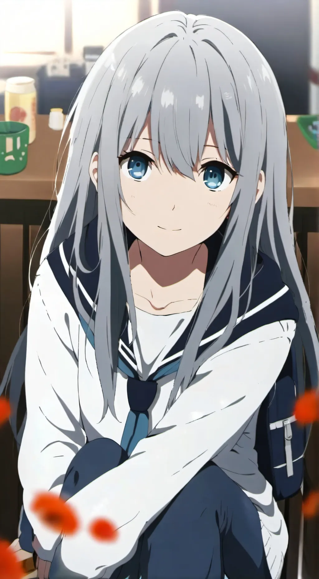 ai character: JJK SMELL (well🙄) background