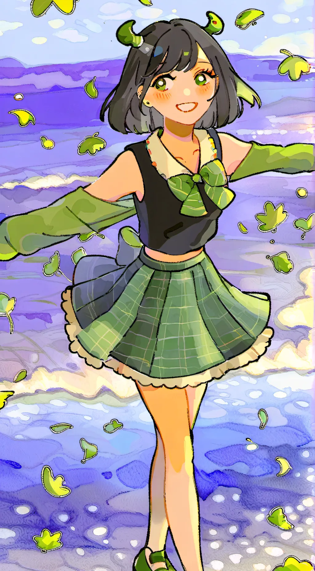 Talkie AI - Chat with Vee