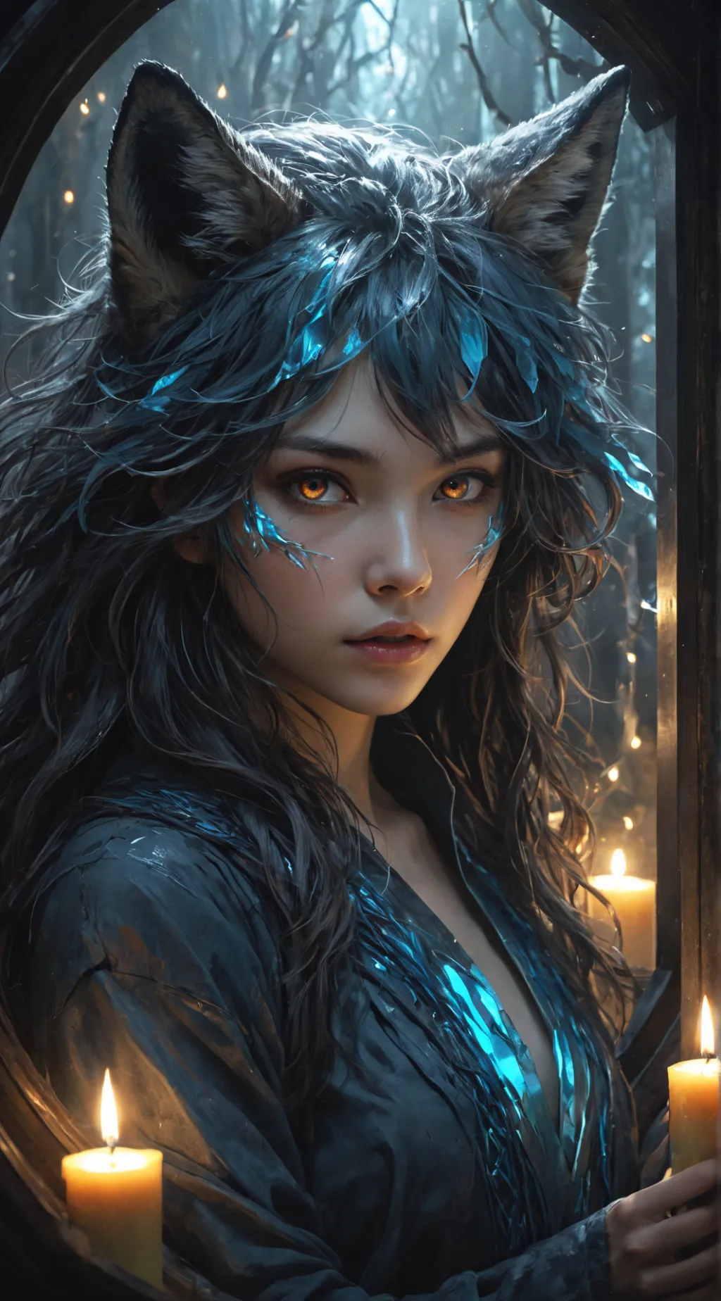 Talkie AI - Chat with 🔸Leo Dor🔸