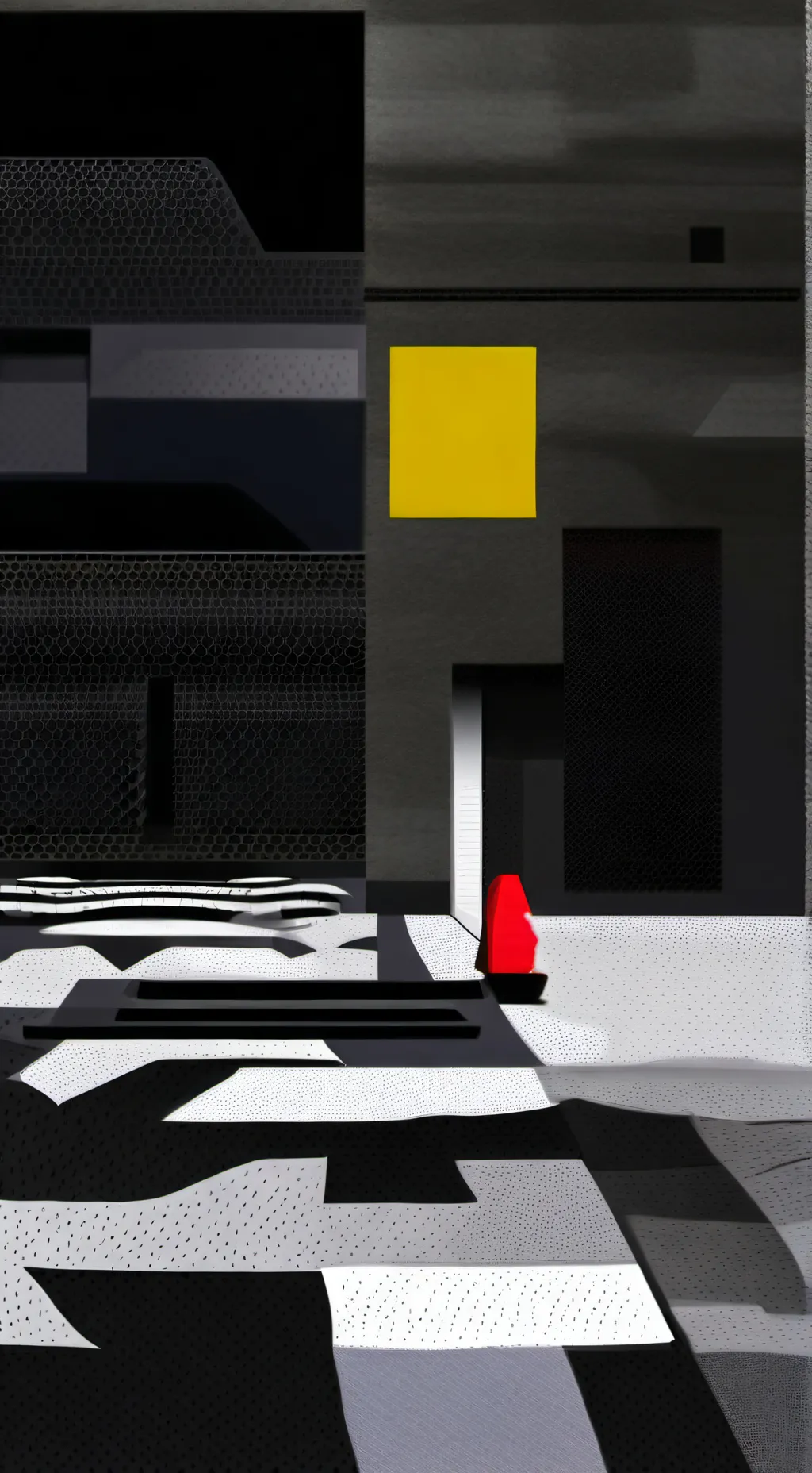 ai character: jake background